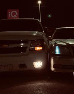 شێڤرۆلێت تاهۆ